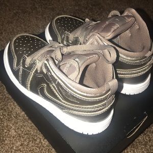 Toddler Girls Jordan’s